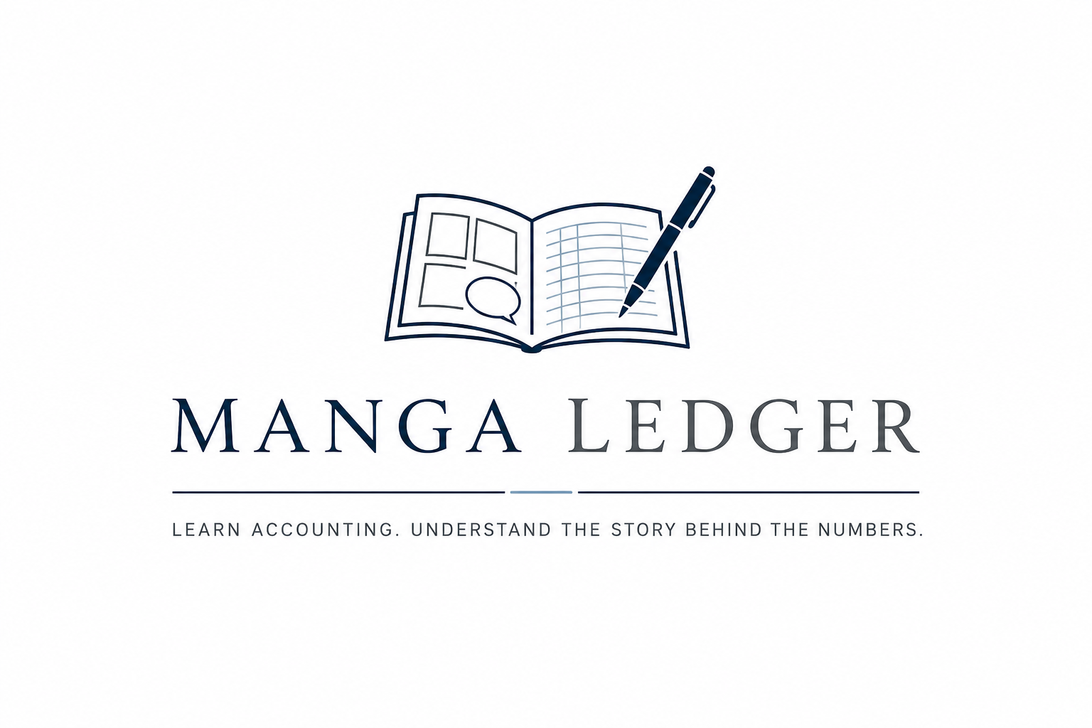 Manga Ledger